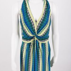 Laundry By Shelli Segal Women's Jersey Dress 8